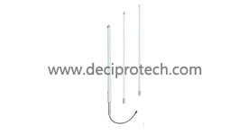 140-148MHz 8dBi 便携式全向玻璃钢天线