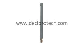 2400-2500/5150-5850MHz 5/7dBi 全向玻璃钢天线